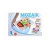 Mozaik nagy beillesztős fejlesztőjáték