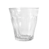 Kávés üvegpohár 250ml 6db-os kiszerelésben 14400300