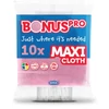 Bonus Pro Maxi általános törlőkendő 10/1 Pink