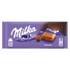 Milka noisette 100g