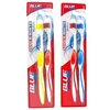 Sky super white medium felnőtt fogkefe 2db-os kiszerelésben 
