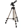 Kép 1/5 - Hama STAR 05 fotó videó állvány 1065 mm (ultra könnyű teleszkópos kamera tripod statív táskával) (4105)