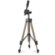Kép 3/5 - Hama STAR 05 fotó videó állvány 1065 mm (ultra könnyű teleszkópos kamera tripod statív táskával) (4105)