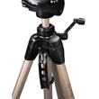 Kép 3/3 - Hama STAR 63 F-V. fotó videó állvány 1660 mm (ultra könnyű teleszkópos kamera tripod statív táskával) (4163)