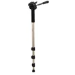 Kép 1/3 - Hama STAR 78  fotó videó mono állvány 1760 mm (ultra könnyű teleszkópos kamera monopod táskával) (4178)