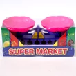 Kép 2/4 - Hagyományos játékmérleg - D-Toys