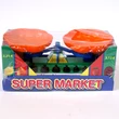 Kép 3/4 - Hagyományos játékmérleg - D-Toys