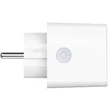 Kép 2/6 - Hama okos wifi mini konnektor fogyasztásmérővel (176575)