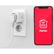 Kép 4/6 - Hama okos wifi mini konnektor fogyasztásmérővel (176575)