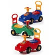 Kép 1/2 - Bébi versenyautó - D-Toys
