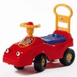 Kép 2/2 - Bébi versenyautó - D-Toys