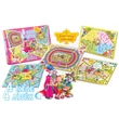 Kép 1/2 - 4 legjobb mesés társasjáték - D-Toys