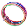 Kép 1/2 - Hullahopp karika 60cm