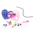 Kép 2/4 - Make It Real: Kristály titkok meglepetés csomag Swarovski kristályos medállal
