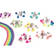 Kép 3/4 - Make It Real: Kristály titkok meglepetés csomag Swarovski kristályos medállal
