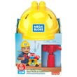 Kép 1/2 - Fisher-Price: Első építkezésem építőjáték kezdő szett - Mega Bloks