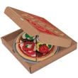 Kép 2/3 - Sütés-főzés pizza játék szett - Melissa & Doug