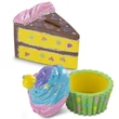 Kép 3/3 - Díszítsd fel - Édességek - Melissa & Doug