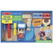 Kép 1/3 - Öv fa szerszámokkal - Melissa & Doug