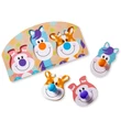 Kép 2/3 - Farm fa óriás formapuzzle - Melissa & Doug