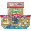 Noé bárkája formaegyeztető játék - Melissa & Doug