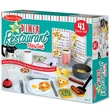 Kép 1/4 - Bisztró játékszett - Melissa & Doug