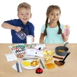 Kép 3/4 - Bisztró játékszett - Melissa & Doug