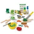 Kép 2/3 - Saláta készítő játékszett - Melissa & Doug