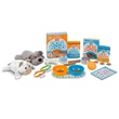 Kép 2/3 - Kisállat ápoló és etető játékszett - Melissa & Doug