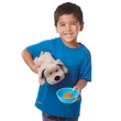 Kép 3/3 - Kisállat ápoló és etető játékszett - Melissa & Doug