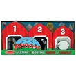 Kép 1/3 - Farm istálló soroló kreatív játékszett - Melissa & Doug