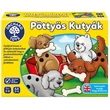 Kép 1/2 - Pöttyös kutyák társasjáték