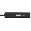 Hama kombó kártyaolvasó usb type-c usb hub otg adapter (54144) Hama kombó kártyaolvasó usb type-c usb hub otg adapter (54144)