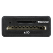 Hama kombó kártyaolvasó usb type-c usb hub otg adapter (54144) Hama kombó kártyaolvasó usb type-c usb hub otg adapter (54144)