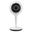 Kép 1/4 - Hama okos wifi biztonsági kamera 1080p fullHD infra éjjellátó - beltéri (176566)