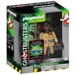 Kép 1/2 - Playmobil - Szellemirtók: Gyűjthető figura W. Zeddemore (70171)