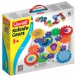 Kép 1/3 - Quercetti: Kaleido készségfejlesztő 55db-os