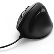Hama Vertical Ergonomic EMC-500 optikai vertikális egér - fekete (182698) Hama Vertical Ergonomic EMC-500 optikai vertikális egér - fekete (182698)