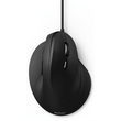 Hama Vertical Ergonomic EMC-500 optikai vertikális egér - fekete (182698) Hama Vertical Ergonomic EMC-500 optikai vertikális egér - fekete (182698)