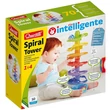 Kép 1/2 - Quercetti: Spiral Tower golyópálya készlet 10db-os