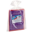 Kép 1/2 - Quercetti: Kis mágneses tábla 6db-os szett 29x23cm