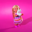 Kép 2/4 - Évi Love állati barátokkal 3 féle - Simba Toys
