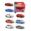 Kép 1/2 - Majorette: Street Cars kisautó több változatban - Simba Toys