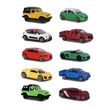 Kép 2/2 - Majorette: Street Cars kisautó több változatban - Simba Toys