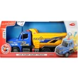 Kép 1/3 - Air Pump billenős teherautó 59cm - Simba Toys