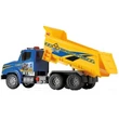 Kép 2/3 - Air Pump billenős teherautó 59cm - Simba Toys