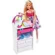 Kép 2/6 - Steffi Love: Terhes Steffi Love baba kiegészítőkkel - Simba Toys