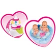 Kép 6/6 - Steffi Love: Terhes Steffi Love baba kiegészítőkkel - Simba Toys