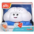 Kép 1/3 - ABC Felhőcske éjjeli fény hanggal - Simba Toys
