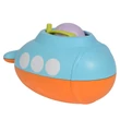 Kép 2/3 - ABC színes tengeralattjáró fürdőjáték - Simba Toys